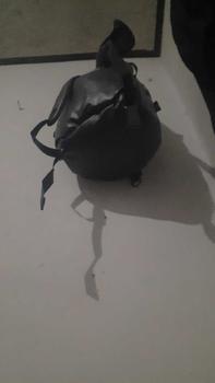 Product Review of Leather Concept HIKEABU Tas Ransel Kulit Pria Backpack Pria Waterproof HIKE ABU travel from P**A D**A A**A ** 0