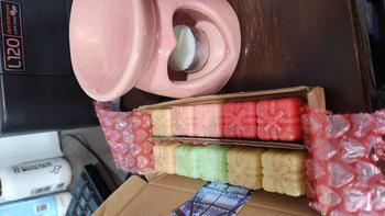 Product Review of PREMIUM WAX MELT CANDLE SCENTEDCAND LILIN AROMATERAPI MENCAIR MENGGUNAKAN TUNGKU PENGHARUM RUANGAN from F**z 0