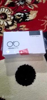 Product Review of [ DJAVA OPTIK ] Kacamata Ezra Normal s/d -4,00 Photocromic Eyewear Glasses Frame Lensa Antiradiasi from E** N**🍰 1