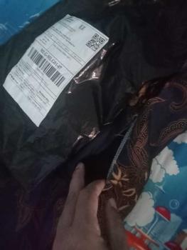 Product Review of PROMO OF 45% BAJU DRESS WANITA MODERN MODEL TERBARU MOTIF BATIK from O**a M**a 0