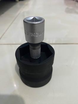 Product Review of Đầu nối lắc léo 1/2 Top,đầu nối 3", 5" ,10" Top chính hãng from L** T**H (**) 0