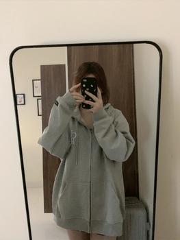 Product Review of Áo Hoodie Zip Alphabet CINDER, Áo Khoác Local Brand Menswear Dài Tay from b**y 0