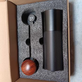Product Review of Cối Xay Cà Phê D3 thép nguyên khối, lưỡi xay chuyên dụng, xay pha phin đến pha máy from 🇻**U Đ** D** V**🇳 0