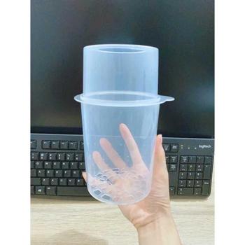 Product Review of ( MUA 1 TẶNG 1) Máy đun nước pha sữa M3-01 TOPGIAKIDS tự động điều chỉnh giữ nhiệt thông minh thay thế Ấm Siêu Tốc - Bảo hành 3 năm ( tặng kèm lồng hâm) Ấm Đun Đun Siêu Tốc from 💫**💫 2