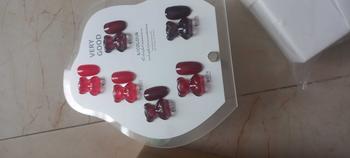 Product Review of sơn gel very good đỏ có bán lẻ chai to 15ml from u**0 1