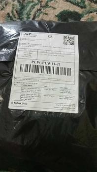 Product Review of Kulot Cargo Soft Jeans/ Cargo Wanita/ Cargo HW 9733 from R**y M**️ 0