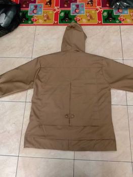 Product Review of JAKET WANITA CASUAL WINDBREAKER ALL MATCH HOODIE from b**A 0