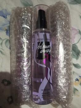 Product Review of Penshoppe Blown Away So Into You Body Spray For Women 150ML (Purple) from a**s w**l 0