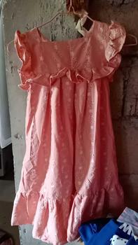 Product Review of Mika S/M/L/XL (3-10y/o) Bangkok Eyelet Dress from j**a 0