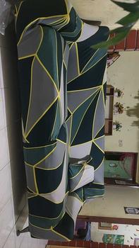 Product Review of Cover Sofa Sarung Sofa 1/2/3/4 Seater/Sofa Cover Elastic/Sofa Protector Covers 061 from c**a 0