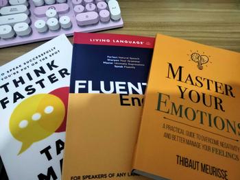 Product Review of Mastery Book Series by Thibaut Meurisse: Over 300,000 Copies Sold! from W**s C**e 0