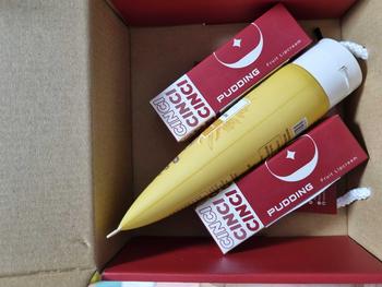 Product Review of COMBO 2 SON PUDDING HOA QUẢ KÈM QUÀ  - 2 MÀU SON TRENDY 2024 - Son Môi - Son Kem - Trang Điểm from C** C**u 0