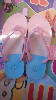 Product Review of SANDAL JEPIT HAVANA SENDAL CEWEK Kaki Fashion Sendal Jepit Wanita Sandal Flatshoes Sandal Kamar Mandi Sandal Simpel Sandal Sehari hari from E**g L**8 0