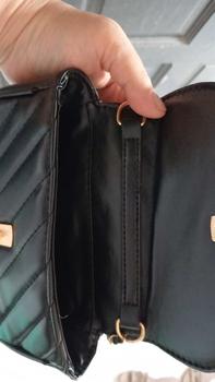 Product Review of Ivy sling bag - Sling Bag - shoulder bag -  tas wanita termurah - tas selempang wanita - tas korea wanita from S**a 1