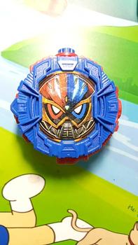 Product Review of (Lẻ Watch Candy) Kamen Rider Zi-O from m**🤡 1