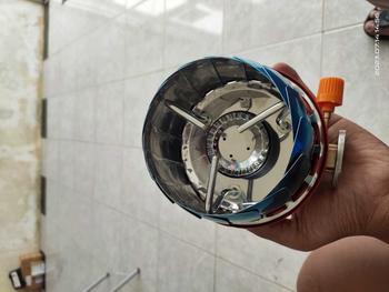 Product Review of Speeds Kompor Camping / Kompor Portable Alat Masak Camping Untuk Berkemah 003-6 from 🇲** A**f K**o F**n C**n 0