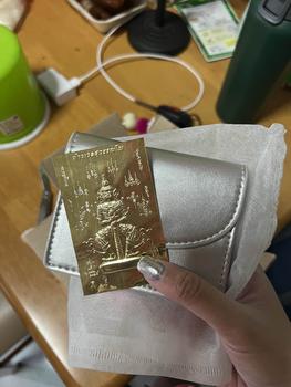 Product Review of พร้อมส่งจากไทย กระเป๋าสตางค์ judy กระเป๋าใส่การ์ด หนังนิ่ม ฮิตมากที่เกาหลี from 1**d 2