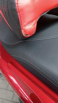 Product Review of KURSI JOK BONCENGAN ANAK PCX NMAX ADV AEROX VARIO BEAT from @**i 0