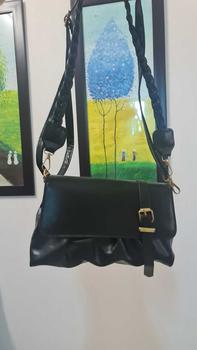Product Review of Túi xách nữ với 2 dây đeo chéo, đeo vai xinh xắn H40 Bag from u**9 0
