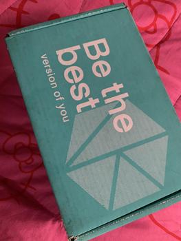 Product Review of [3 แถม 1] NAKIZ - LIVELY BUTT 3 + SCRUB 1 ,ครีมดูแลผิว และ สครับ ,ดูแลผิวในที่ลับ from โ**︎ 2