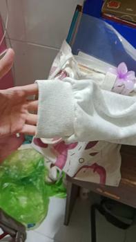 Product Review of Áo Sweater Chất Nỉ 2 Da - BST 2024 Nhiều Hình Phân Loại ( Nỉ Tròn 2 Da) Màu Xám Tiêu ( Sweater Xám Tiêu 2 Da) from 難**💗 2