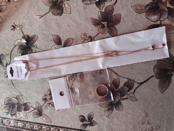 Product Review of SIIVIII Kalung Fashion 2Layer Titan from Y**n A**i 0