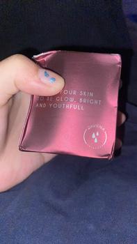 Product Review of [READY] SLEEPING MASK RETINOL BOOSTER DAVIENA | DAVIENA SKINCARE ORIGINAL Mencerahkan Mengencangkan Wajah from 🍓** 0