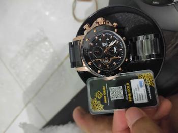 Product Review of TimelessCorp - Jam Tangan Pria Cowok T5 H 3723G Analog Original from T**e 0