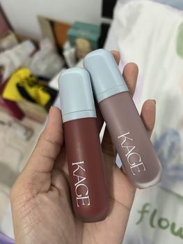 Product Review of Syrup Glossy Lip 9g ลิปไก่ทอดแบบแท่ง ลิปกลอสไซรัป from Y**🪐 2