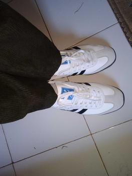 Product Review of " VOLUME 1 " LOOSEPANT CORDUROY | CELANA PANJANG PRIA DISTRO from W**Z 1