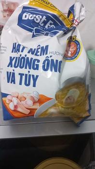 Product Review of Combo 2 Gói Hạt nêm Best Foods Hương Vị Xương Ống Và Tuỷ 2kg X2 from t** s** 0