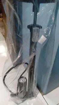 Product Review of JISHUO [COD] POMPA Angin Tabung Meter JS-4532B from a**0 1