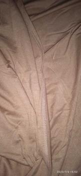 Product Review of Karsalabel Nara Pashmina Oval Kaos Rayon from s** ૮**ა 2