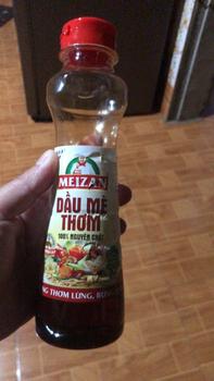 Product Review of Dầu mè cao cấp Meizan 250ml , (chuyên phân phối nhà hàng ,  quán ăn ) from P**i 0