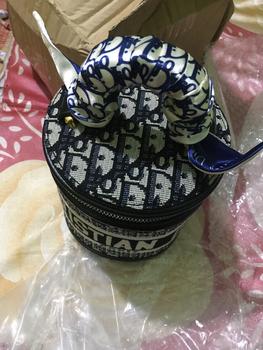Product Review of Túi cặp lồng thổ Cẩm tặng khăn from 2**2 2