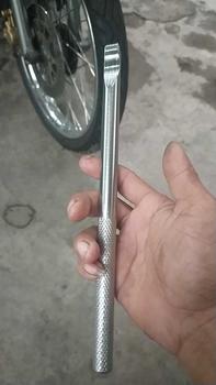 Product Review of Móc lốp inox 304 phi 14 28cm Tiện CNC chất lượng cao from N**G D** C** P**M 0