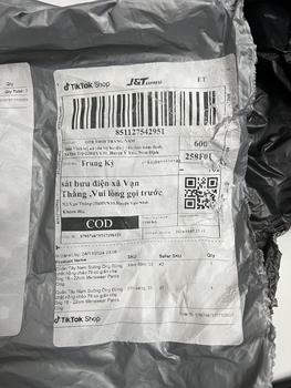 Product Review of Quần Tây Nam Suông Ống Đứng chất nống chéo 79 co giãn nhẹ  ống 18 - 23cm Menswear Pants Ong from V** T**g 3