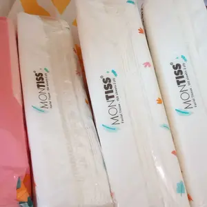 [ 2 PCS ] Montiss Facial Tissue 150's - Tisu Montis 150 Sheet - Tisu Wajah - Tisu Muka