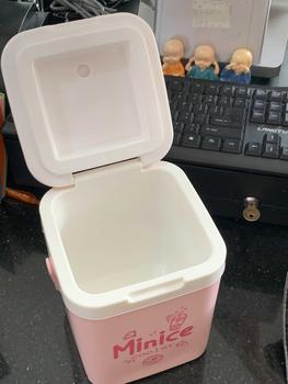 Product Review of [DUY TÂN] Bình Giữ Nhiệt , Bình Đựng Nước MINICE Dung Tích 1 Lít - 2 Lít - 3 Lít from c**j 3