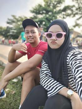 Product Review of Kacamata Retro Boldie Rebel Vol 2 Fashionable Frame from p**a b**a 0