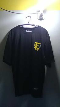 Product Review of RAZZAN KAOS ROLE MOBILE LEGENDS ALLROLE GOLD LANE EXP LANE MID LANE JUNGLER ROAMER PREMIUM QUALITY BAJU GAMING ML ROLE from S**K 1
