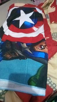 Product Review of Jovanka Two In One BALMUT Bantal Selimut Ukuran 150x220 from n**️ 2