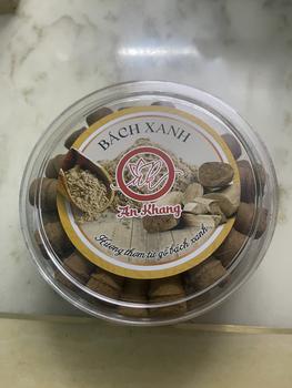 Product Review of Hộp Nụ Bách Xanh Hương Dịu Nhẹ  -  Thơm Phòng from C** P**M 0