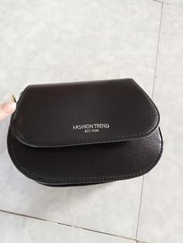 Product Review of Túi nữ đeo chéo đeo vai XẢ LỖ LẤY TƯƠNG TÁC TXN 717 from U**U 0