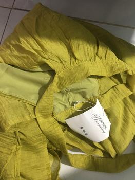 Product Review of Váy maxi 2 dây tăng đưa điều chỉnh cổ V dáng xòe from c**g 0