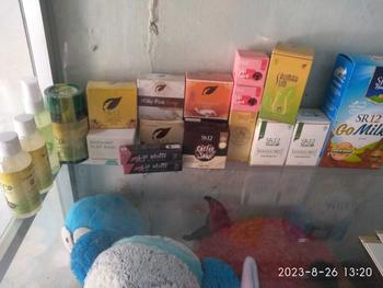 Product Review of MINYAK HERBAL from ** F**a 0