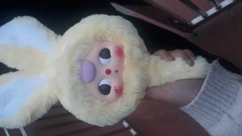 Product Review of [tạp hoá Bun Bun] Baby three gương thần siêu dễ thương. Random hộp mù baby three gương thần. Blindbox Trang Điểm from ❤**🩹 0