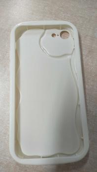 Product Review of Ốp lưng viền sóng lưng phủ bóng cao cấp bóng cực sang Phone Phụ Kiện sk196 from Q**i 1