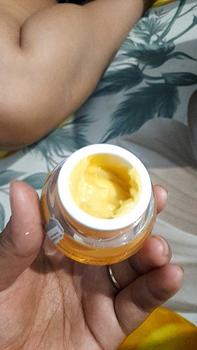 Product Review of Kem face NIZHENYA vàng hủ ngày 15ml và hủ đêm 15ml hỗ trợ Làm Đẹp Da Nữ Skincare. from L**h 0