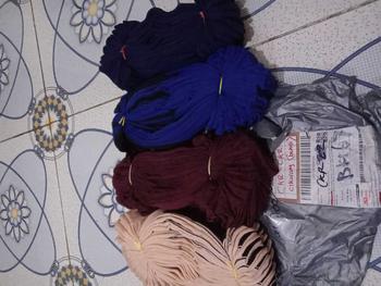Product Review of (GROSIR) KAOS KAKI MUSLIMAH POLOS Dewasa Panjang Wanita from A**h N** 0